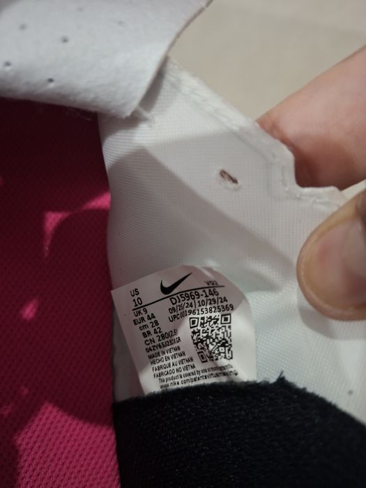 Nike Mercurial-нови!