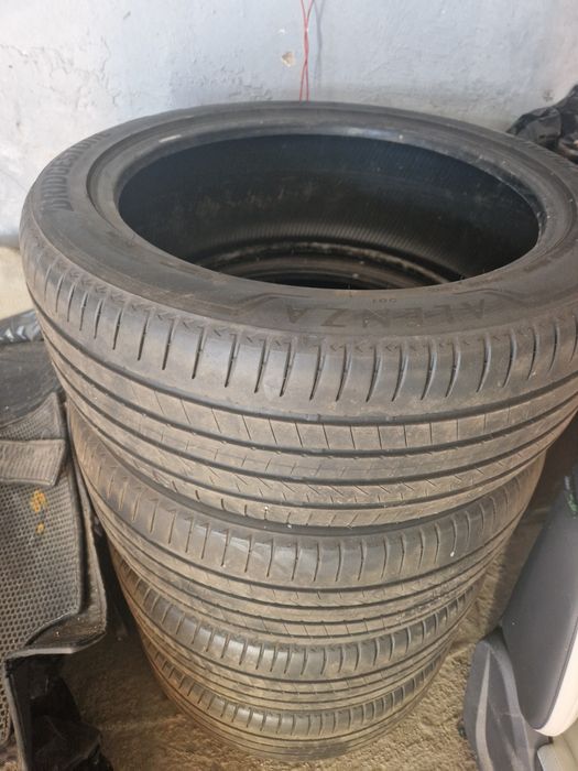 Летняя резина R21