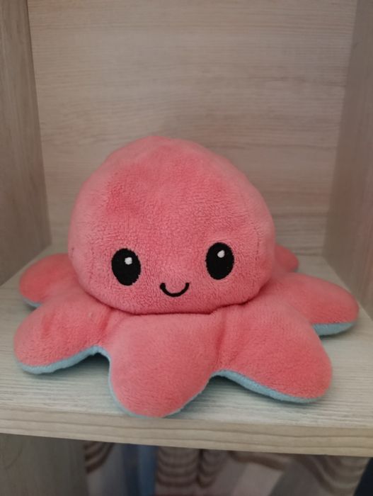 Мягкие игрушки в идеальном состоянии