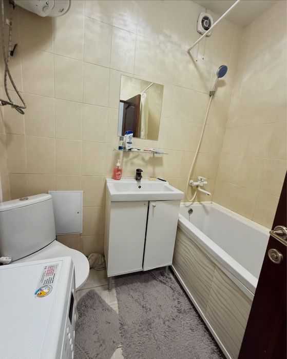 Бурабай .ул. Абая д.14