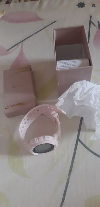 Дамски  часовник