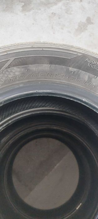 Летни гуми 175/65/14