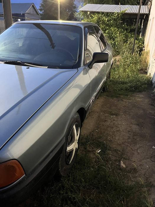 Продам машину ауди 80 Б3