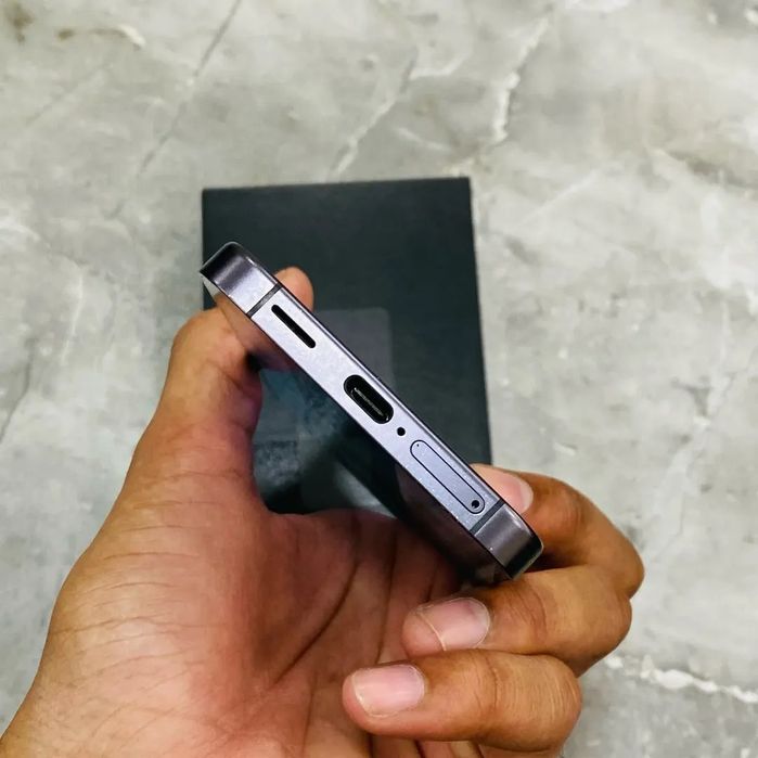 Samsung s24 8/128Gb ideal