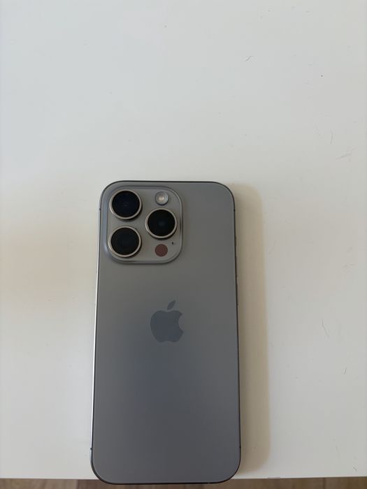 Vand iphone 15 pro