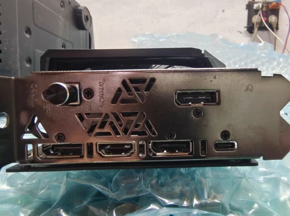 iGame GeForce RTX 2070 Ultra