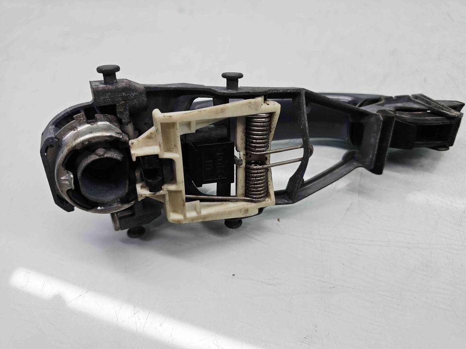 Maner usa dreapta fata Volkswagen Golf 5 Plus (5M1) [Fabr 2005-2008] L