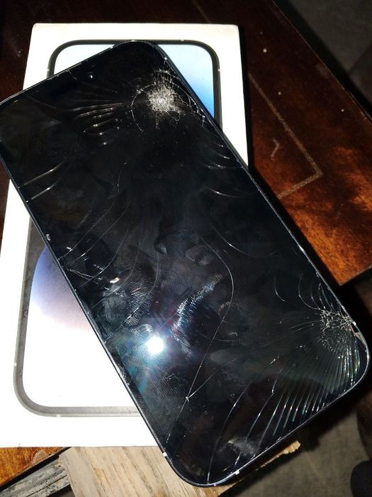 iPhone 14 pro 128