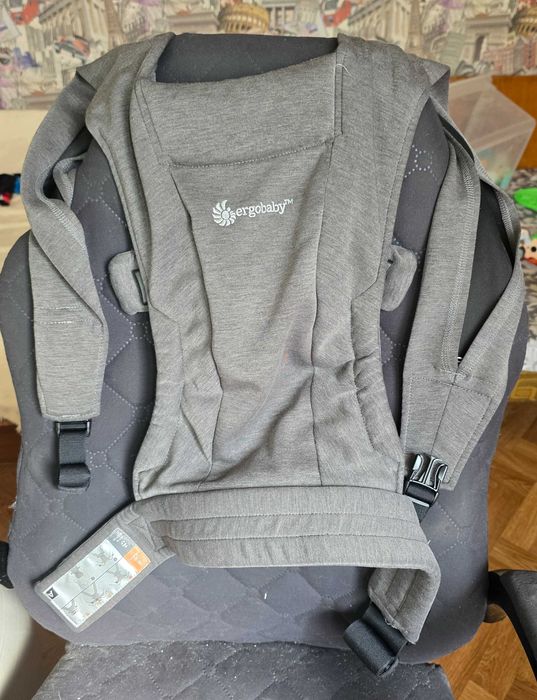 Кенгуру до 11,5 кг