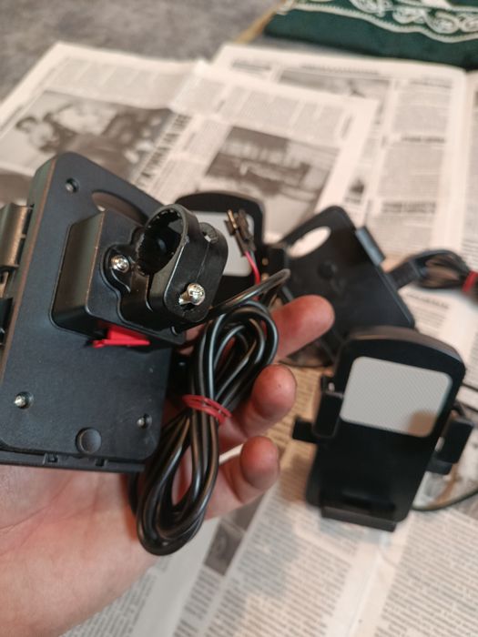 Телефон держать для электровелосипед