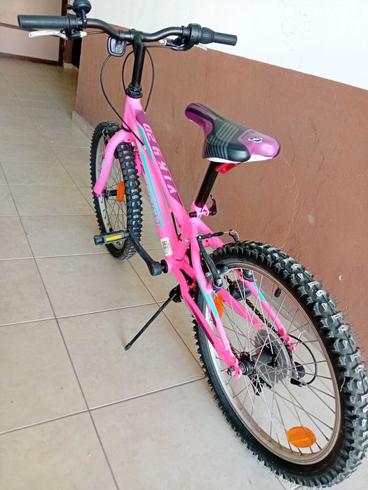 Велосипед BIKE SPORT VIKY 20" цола.