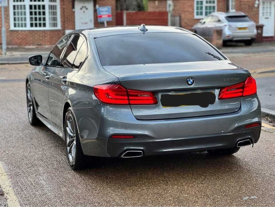 Dezmembrez Piese BMW G30 Seria 5