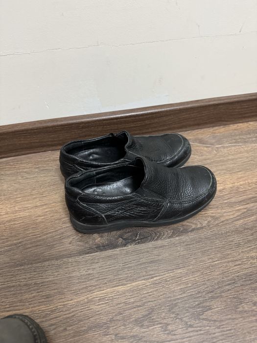 Отдам лоферы/туфли