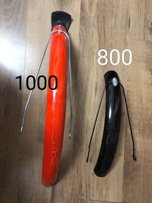 Запчасти на велосипед