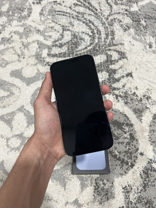 Iphone 13 pro max 256gb