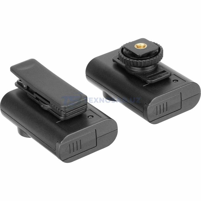 BOYA BY-WM4 PRO Беспроводная микрофонная система