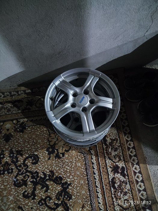 Продается диск на Мерс ,Ауди , Фольксваген .