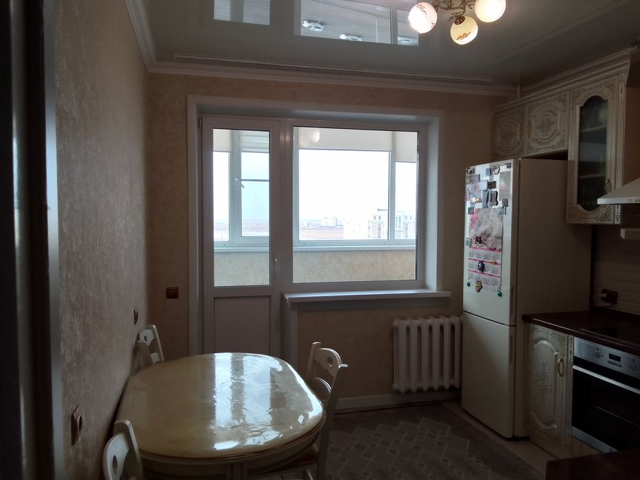 Продам 3 комн квартиру