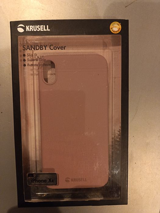 Husa policarbonat iPhone xr