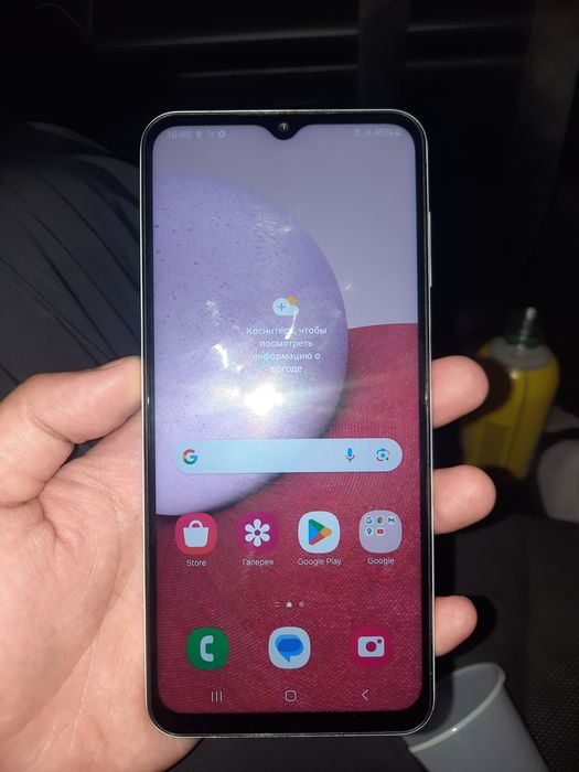 Продам срочно Samsung A13