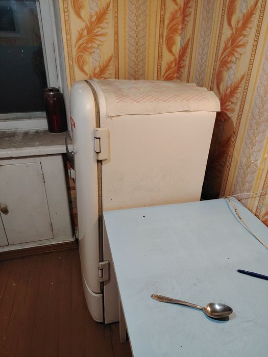 Холодильник мир маленький компактный