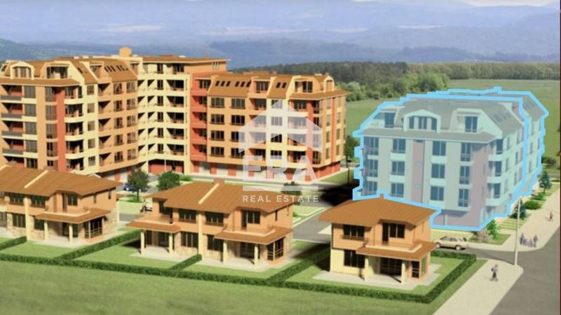 Продава се Парцел в Ботевград - 1537 кв.м за 98 €/кв.м - Снимка #1