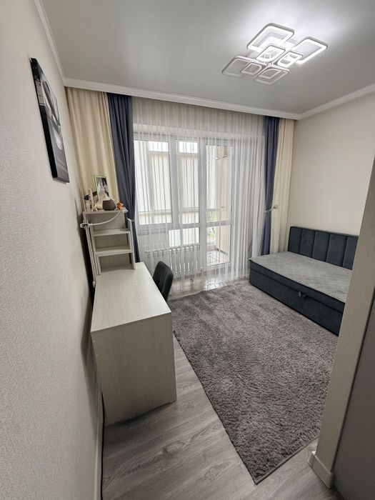 продам квартиру 3-х