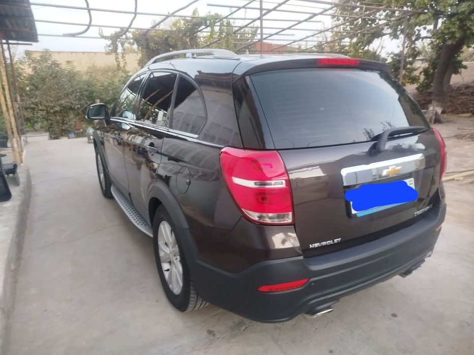 Радной каптива 4 сотилади