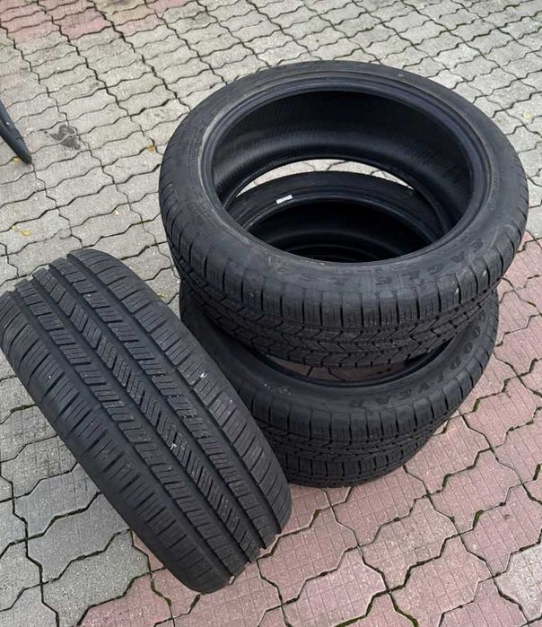 Anvelope All Season Good Year 235/45R19 M+S