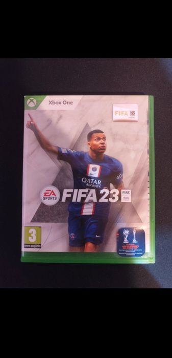Joc FIFA23 XboxOne