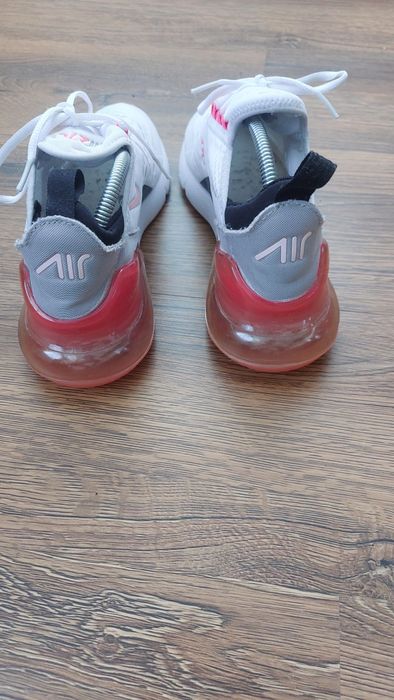 Adidas Nike air 27c Armani Exchange  Calvin Klein Jeans