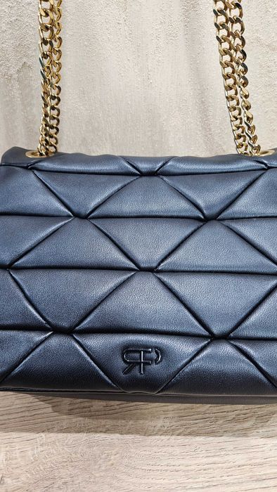 Дамска чанта Parfois + подарък коланче