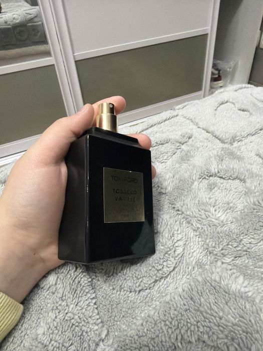 Продам духи Tomford tobacco vanille
