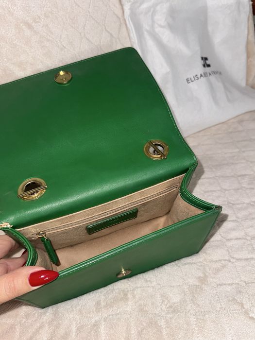 Чанта Elisabetta Franchi