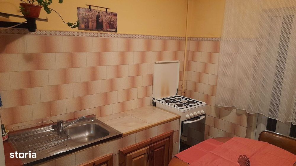 Apartament 2 camere decomandat, 50 mp., Ampoi 3