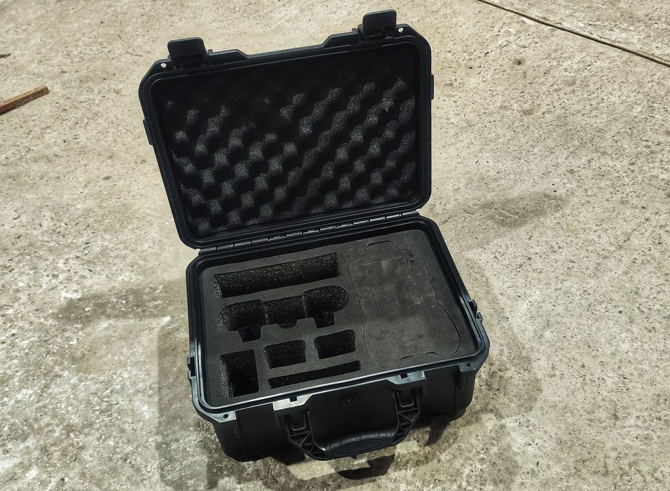 Geantă depozitare Dronă DJI