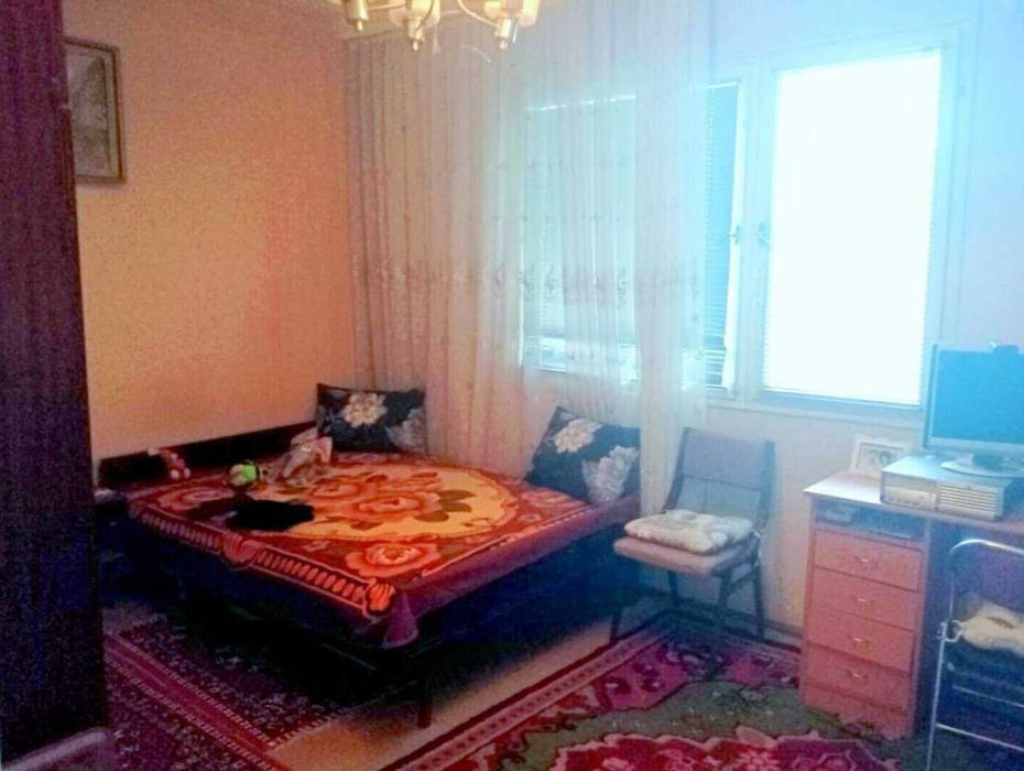 Продава се Четиристаен апартамент в Пловдив, Прослав - 80 кв.м за 1020 €/кв.м - Снимка #6