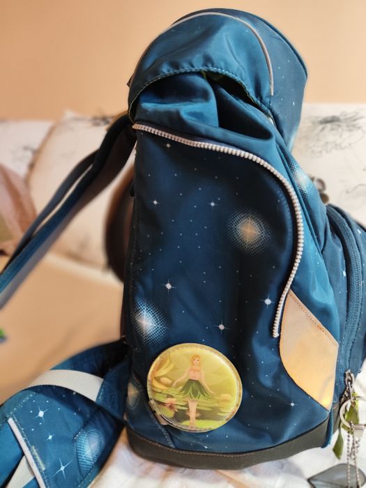 Ergobag ергономична раница