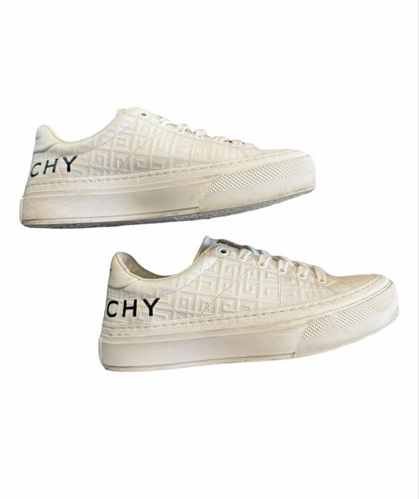 Givenchy дамски маратонки Disney Oswald