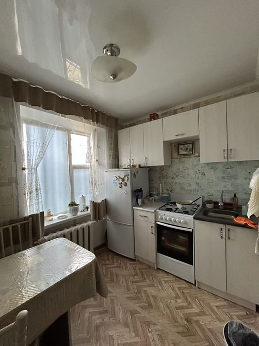 Продам 1-комнатную квартиру в 5м мкрн
