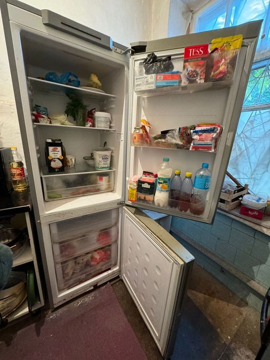 Самсунг холодильник