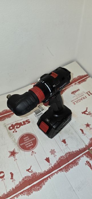 Wurth ABS 18 SUBCOMPACT filetanta brushless  2024