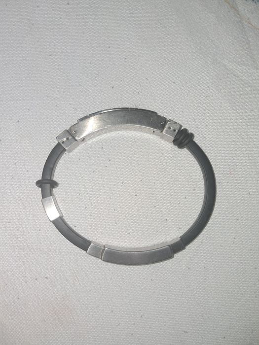 Brățară bărbat argint