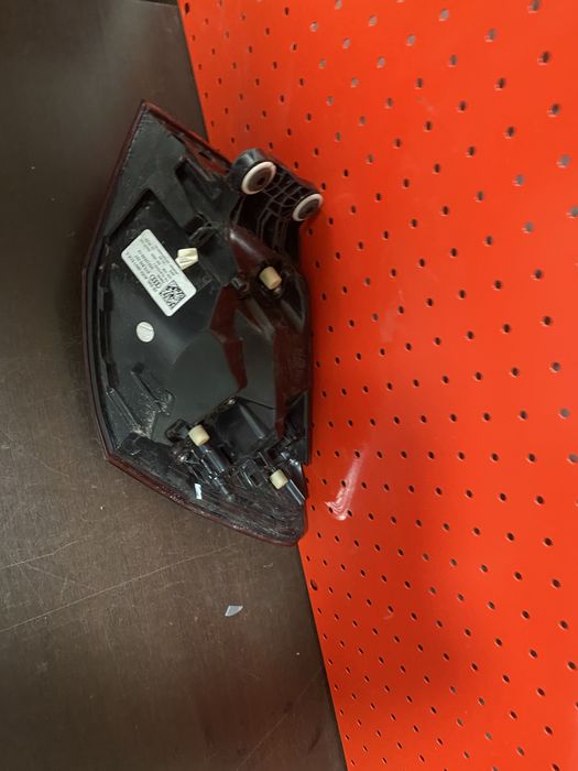 Stop stanga full led Audi A3 Sportback 8Y an de la 2023