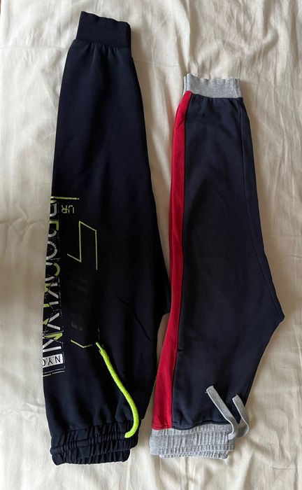 Детски анцузи до 122 см