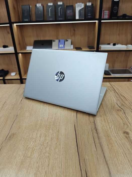 Ноутбук HP | Ryzen 5 | 8/512 | HP Pavilion 14
