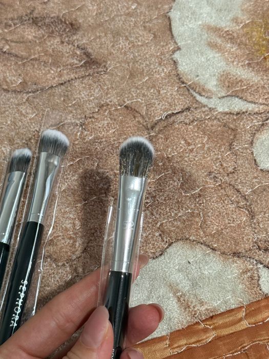 Кисти для макияжа