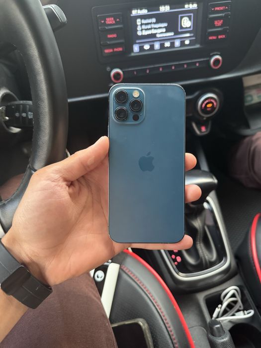 Iphone 12 pro 128 gb