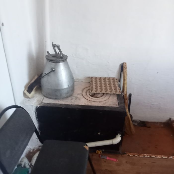 Продам дом в деревне