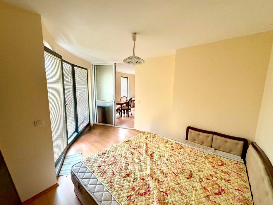 Продава се Двустаен апартамент в к.к. Слънчев бряг - 56 кв.м за 592 €/кв.м - Снимка #2